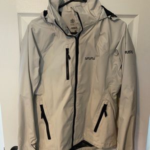 Women’s Musto Jacket